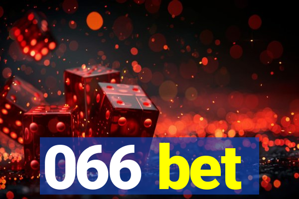 066 bet